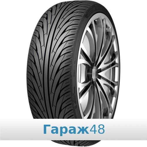 Nankang NS2 245/40 R18 97W